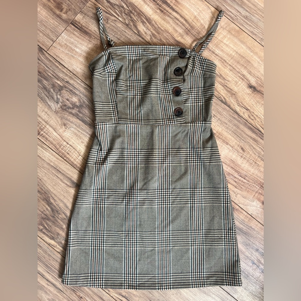 Vintage 90's Urban Outfitters Dress